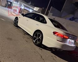 فولكسفاغن باسات